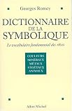 DICT.DE LA SYMBOLIQUE I