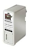 Rhinotek Compatible Cartridge for the Epson T013201 Black Stylus Color 480sx 480sxu 580