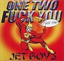 ONE TWO FUCK YOU