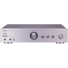 TEAC A-1D Distinction Series Stereo Amplifier