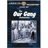 The Our Gang Collection (52 Shorts 1938-1942)