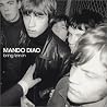 Image of album by Mando Diao