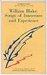 Blake's "Songs of Innocence and Experience" (Casebook)