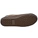 Slippers International Men's Dorm Slipper,Brown,11 M US