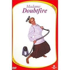 Michel Leeb : Madame Doubtfire