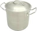 Stockpot & Lid