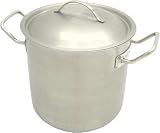 Stockpot & Lid