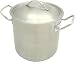 Stockpot & Lid