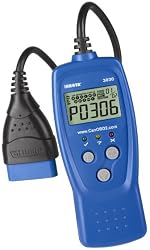 Equus 3030 Innova Diagnostic Code Reader for OBDII  Vehicles