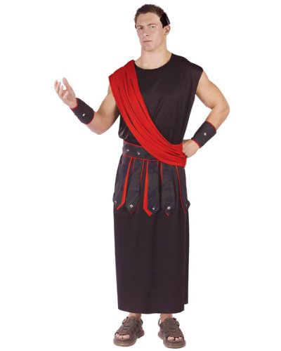 Caligula Costume - Adult Roman  