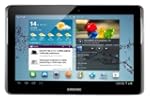 Samsung Galaxy Tab 2 GT-P5100TSAXEF T...