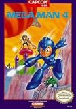 Mega Man 4
