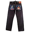 Genuine RMC Martin Ksohoh super exclusive denim jeans