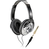 JVC HA-X570 Dj Pivoting Ear Pieces Headphones