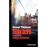 Shaft und die sieben Rabbinervon "Ernest Tidyman"