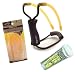 Sporting Goods : Saunders SR7 Wrist Rocket Slingshot Package
