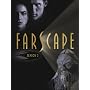 Farscape - Season 2 (8 DVDs)