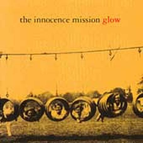 CD-Charts  Music : Glow