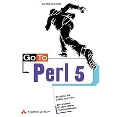 Go To Perl 5 .