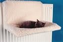 Radiator Cat Bed