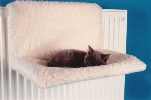 Radiator Cat Bed