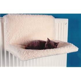 Radiator Cat Bed