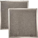 Range Hood Charcoal Filter
