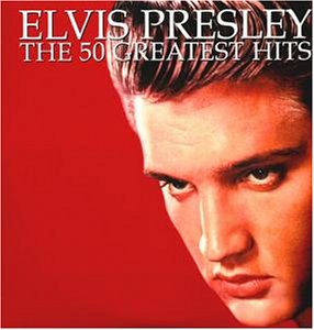 Elvis Presley - The 50 Greatest Hits 3xlp [Vinyl LP] - Zortam Music