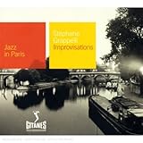 Improvisations - Jazz In Paris