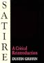 Satire: A Critical Reintroduction