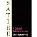 Satire: A Critical Reintroduction
