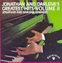 Jonathan and Darlene's Greatest Hits Volume II