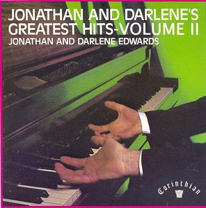 CD-Charts  Music : Jonathan and Darlene's Greatest Hits Vol. 2