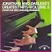 Jonathan and Darlene's Greatest Hits Volume II