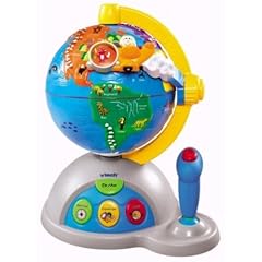 VTECH Mein 1. Globus