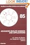 Advanced Zeolite Science and Applications, Volume 85 (Studies in Surface Science and Catalysis)