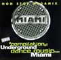 Miami Underground