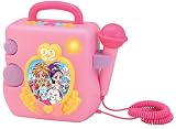 ふたりはプリキュアSplashStar たのしくうたおう ふたりはプリキュア スプラッシュスター の評価・レビュー