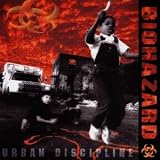 Urban Discipline [VINYL]