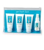 Get Fresh - Spa Kit