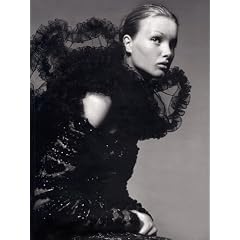 Yves Saint Laurent: 40 Years of Creation