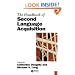 The Handbook of Second Language Acquisition (Blackwell Handbooks in Linguistics)