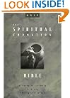 NRSV Spiritual Formation Bible