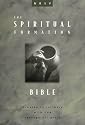 NRSV Spiritual Formation Bible
