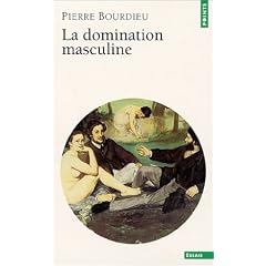 La Domination masculine