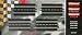 Carrera Exclusiv/Evolution Straight Track 1/1 Accessory