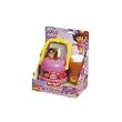 Dora the Explorer No Spill Mini Bubble Bucket
