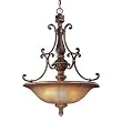 Minka Lavery Illuminati 4 Light Pendant 1354-177