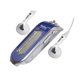 Netac C620 MP3 Player - 128mb
