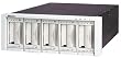 5500 Tape Array 5ch/5bay Surestore 4u Rack